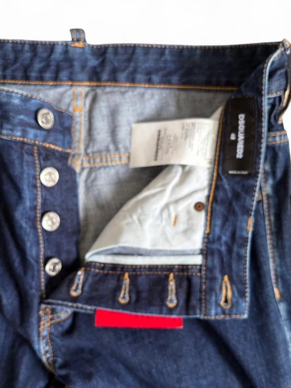 Dsquared2 Jeans - Picture 7 of 8